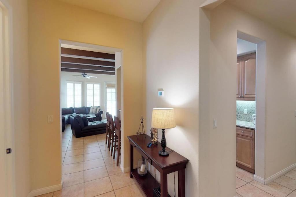 Lv305 Legacy Villas Townhome W Expansive Patio La Quinta Dış mekan fotoğraf